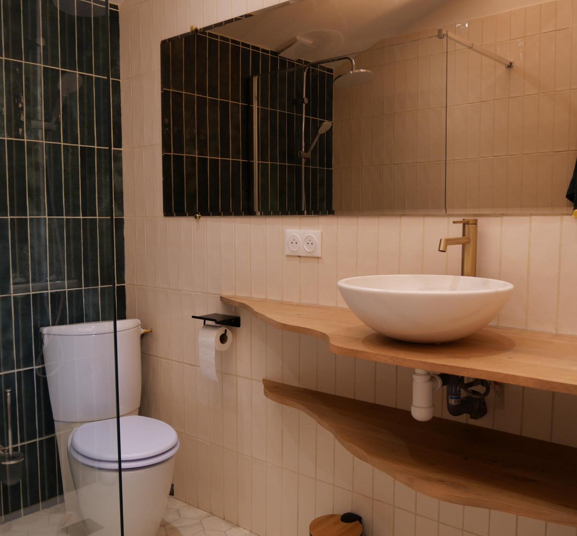 Le Grenier Du Botaniste Holiday home *