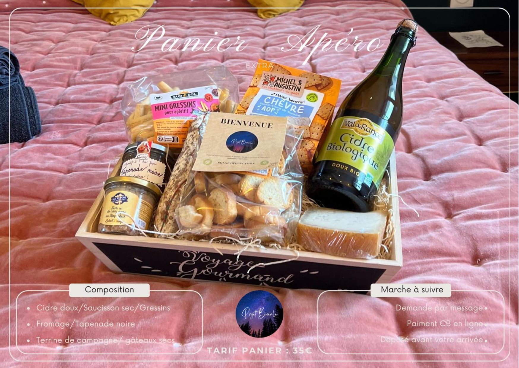 Le Grenier Du Botaniste Holiday home Mauleon